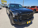 New 2025 Toyota Tundra Limited image 4