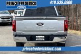New 2025 Ford F150 XLT w/ Equipment Group 303A High image 4