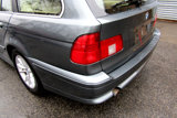 Used 2003 BMW 525i Wagon image 4
