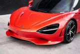 Used 2024 McLaren 750S image 6