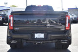 Used 2025 Ford F450 4x4 Crew Cab Super Duty image 4