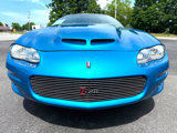 Used 1999 Chevrolet Camaro Z28 w/ Preferred Equipment Group 2 image 5