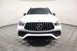 New 2025 Mercedes-Benz GLE 63 AMG S image 2