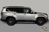 Used 2025 Lexus GX 550 image 4