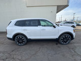 New 2025 Kia Telluride SX image 4