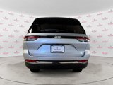 New 2025 Jeep Grand Cherokee Limited w/ Trailer Tow Package image 6