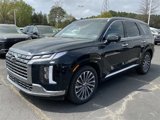 New 2025 Hyundai Palisade Calligraphy image 3