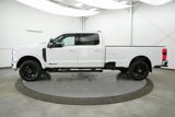 Used 2023 Ford F250 Lariat w/ Black Appearance Package image 4