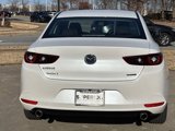 Certified 2024 MAZDA MAZDA3 s image 4
