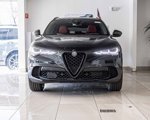 Used 2024 Alfa Romeo Stelvio Quadrifoglio image 2