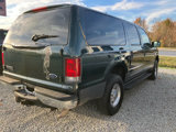 Used 2004 Ford Excursion XLT image 5