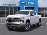 New 2025 Chevrolet Silverado 1500 LTZ image 6