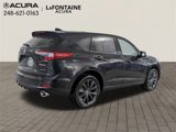 New 2025 Acura RDX A-Spec image 4