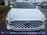 Certified 2021 Hyundai Santa Fe SEL w/ Convenience Package image 6