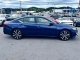 Used 2020 Nissan Altima 2.5 SR image 4