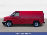 New 2025 GMC Savana 3500 image 2