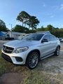 Used 2019 Mercedes-Benz GLE 43 AMG 4MATIC Coupe image 3