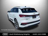 New 2025 Audi Q4 e-tron Premium Plus image 4