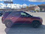 Used 2022 Jeep Compass Latitude w/ Sun and Sound Group image 2