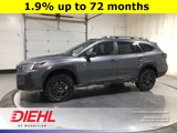 New 2025 Subaru Outback Wilderness image 4