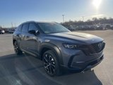 New 2025 MAZDA CX-50 2.5 Hybrid w/ Cargo Package image 3