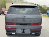 Used 2025 Hyundai Santa Fe Calligraphy image 4