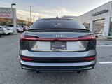 Certified 2021 Audi e-tron Prestige w/ Prestige Package image 5