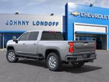 New 2025 Chevrolet Silverado 2500 High Country w/ High Country Premium Package image 3