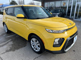 Used 2020 Kia Soul LX image 4