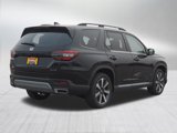New 2025 Honda Pilot Elite image 2