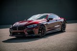 Used 2022 BMW M8 Competition image 3