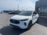 Used 2023 Ford Escape ST-Line Elite w/ Premium Technology Package image 3