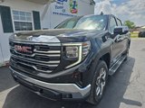 Used 2024 GMC Sierra 1500 SLT w/ SLT Premium Plus Package image 3