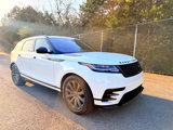 Used 2018 Land Rover Range Rover Velar R-Dynamic SE image 3