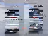 New 2025 Nissan Pathfinder Platinum image 4