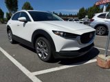 Used 2023 MAZDA CX-30 AWD 2.5 S w/ Select Package image 4