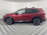 New 2025 Nissan Rogue Platinum image 3