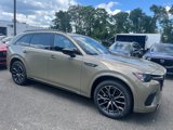 New 2025 MAZDA CX-70 3.3 Turbo S w/ Premium Package image 3