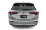 New 2025 Mitsubishi Outlander SE image 3