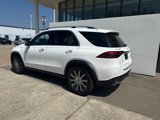 Used 2025 Mercedes-Benz GLE 350 4MATIC image 3