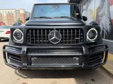 Used 2020 Mercedes-Benz G 63 AMG 4MATIC image 5