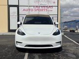 Used 2021 Tesla Model Y Long Range image 2