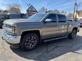 Used 2017 Chevrolet Silverado 1500 LTZ w/ Sport Package image 3