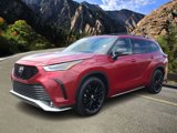 Used 2023 Toyota Highlander XSE image 5