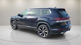 New 2025 Volkswagen Atlas SEL Premium R-Line image 5