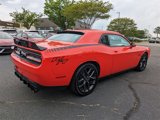 Used 2023 Dodge Challenger R/T w/ Blacktop Package image 4