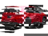 New 2025 Nissan Rogue SV image 2