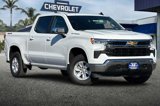 New 2025 Chevrolet Silverado 1500 LT w/ Leather Package image 2