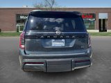 New 2025 Nissan Armada SL image 3