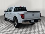 New 2025 Ford F150 XLT image 5